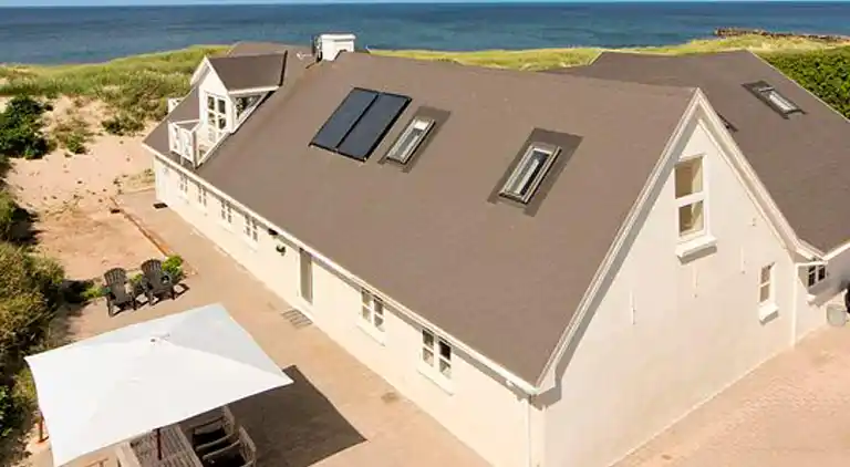 Holiday home in Lemvig