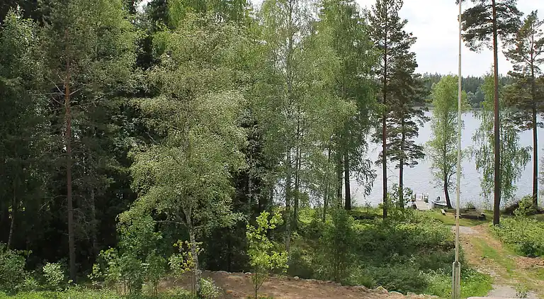 Sommerhus i Eksjö S