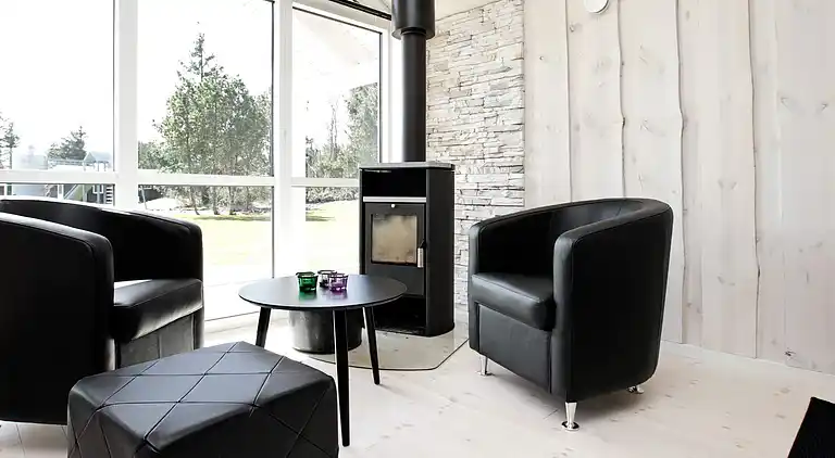 Holiday home in Blåvand