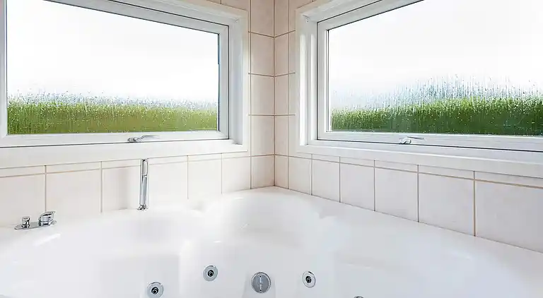 Holiday home in Hvidbjerg Strand