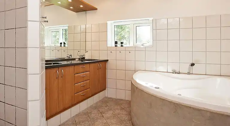 Holiday home in Store Fuglede