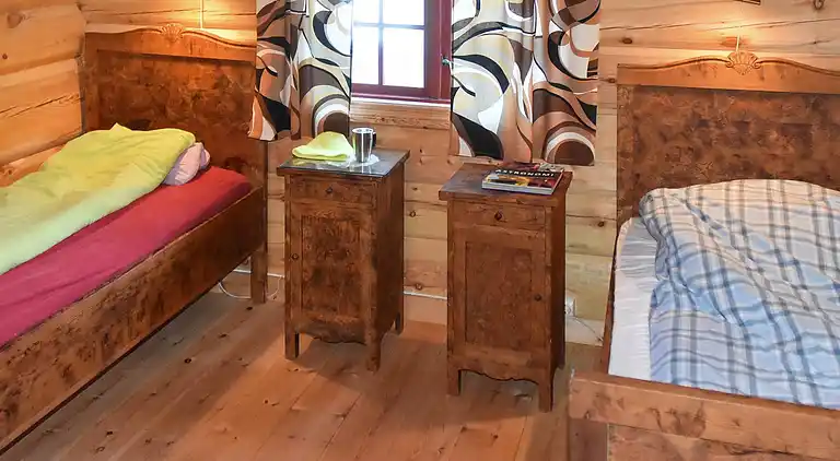 Sommerhus i Surnadal