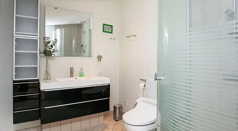 Holiday home in Frørup