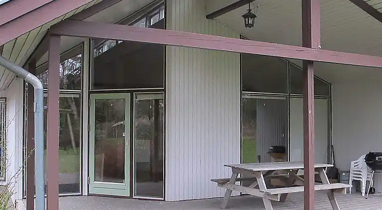 Holiday home in Idestrup