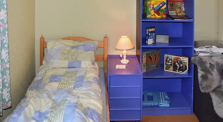 Holiday home in Stranda Municipality