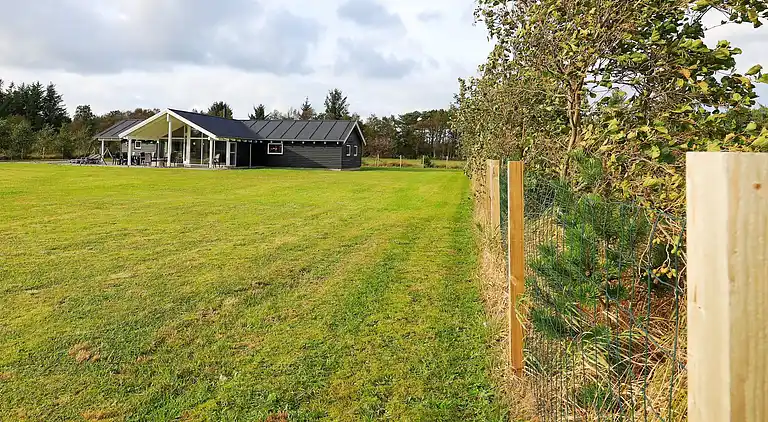Holiday home in Ålbæk