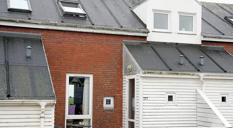 Holiday home in Havneby