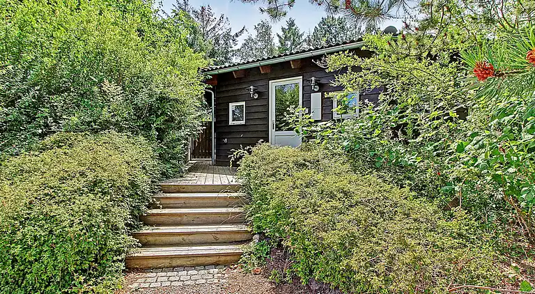 Holiday home in Græsted