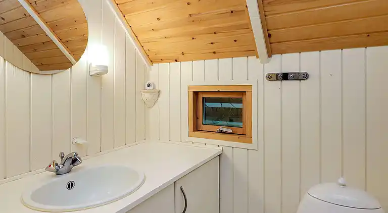 Holiday home in Blåvand