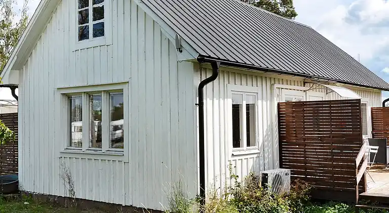 Semesterbostad i Borgholm N