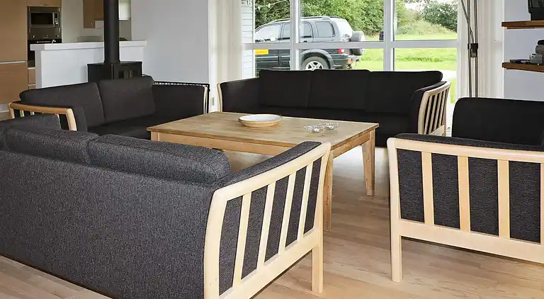 Holiday home in Hadsund