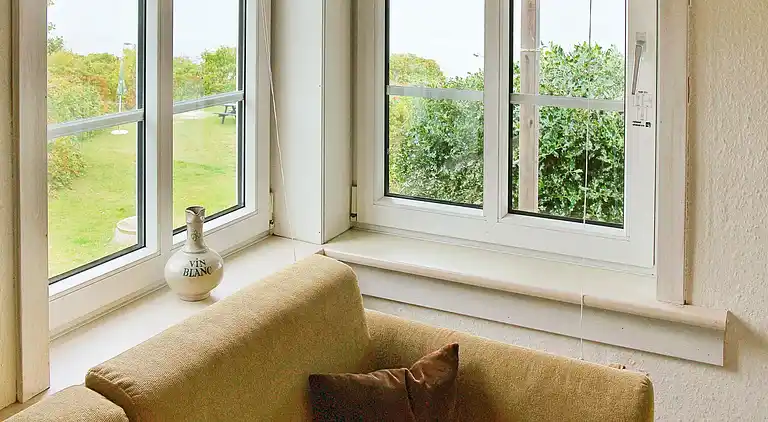 Feriebolig i Allinge