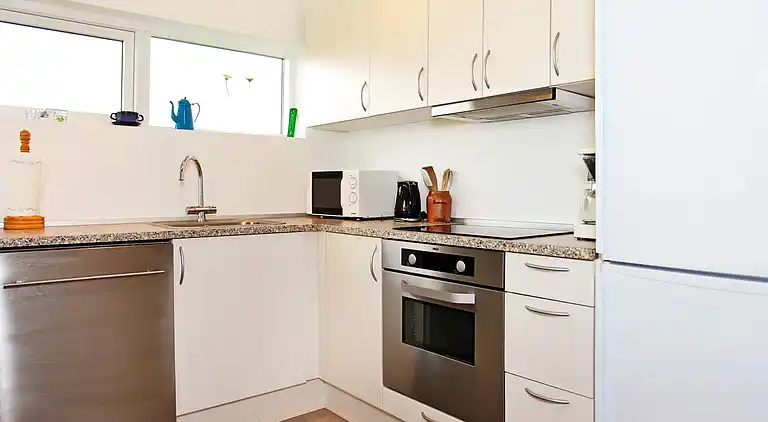 Holiday home in Rødby