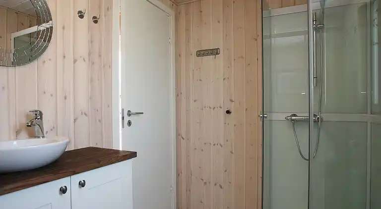 Maison de vacances en Karrebæksminde