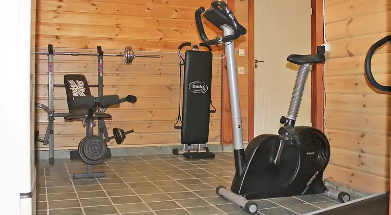 Sommerhus i Eksjö S