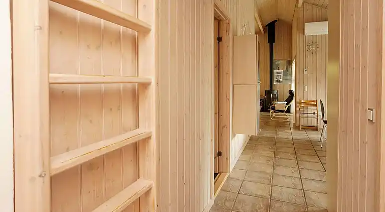 Holiday home in Ålbæk