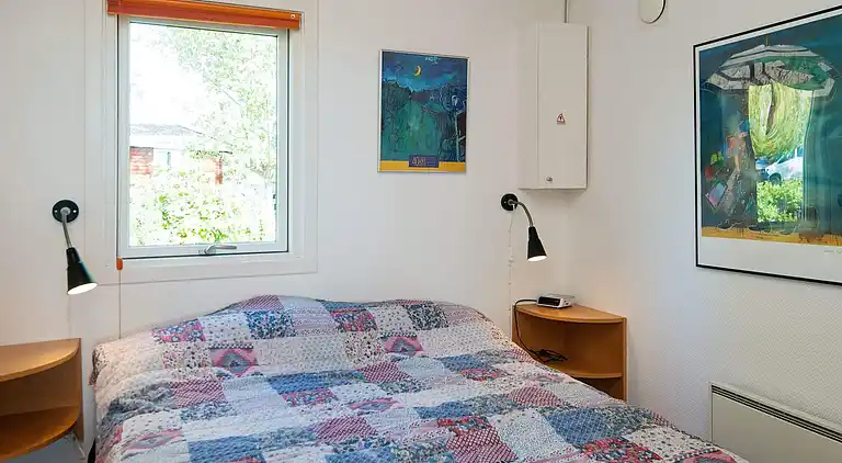 Casa de vacaciones en Broager