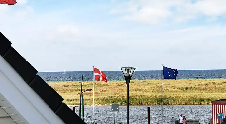 Holiday home in Wendtorf