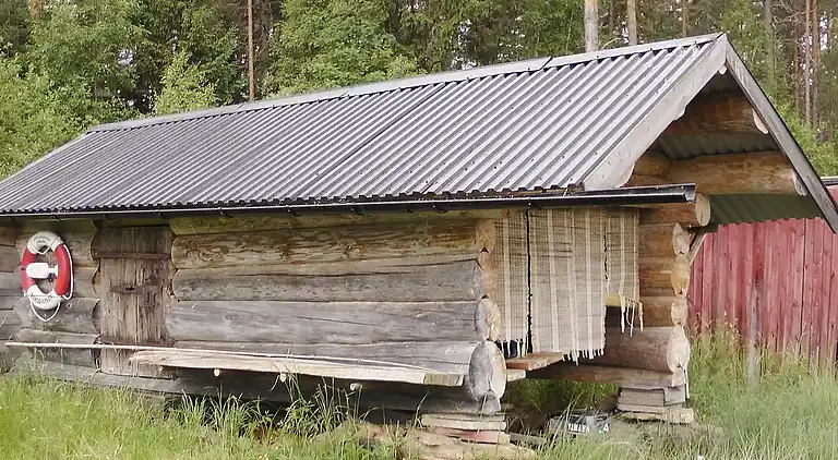 Holiday home in Orsa Ö