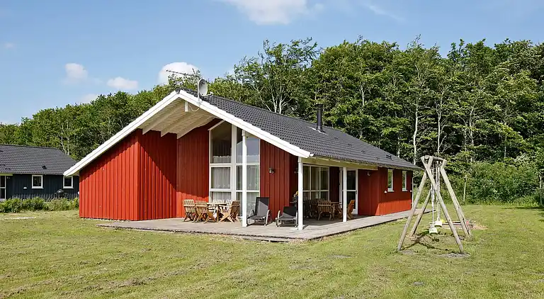 Holiday home in Storvorde