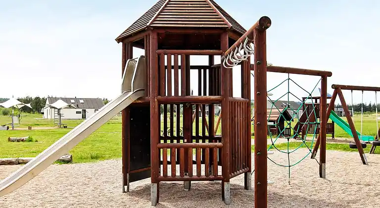 Holiday home in Brovst