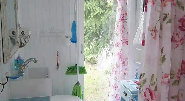 Vakantiehuis in Hässelby-Vällingby