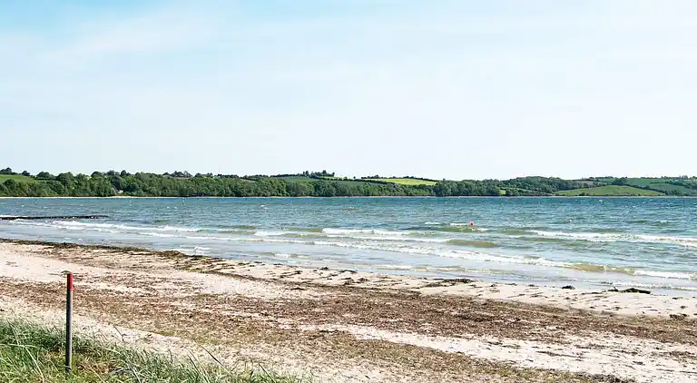 Casa de vacaciones en Broager