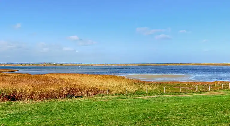 Feriebolig i Wendtorf