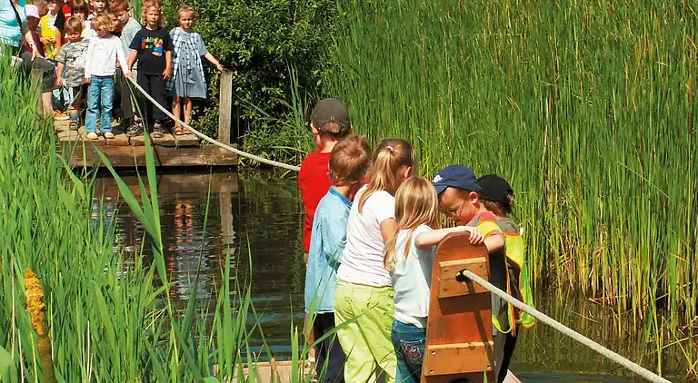 Vacation home in Wendtorf