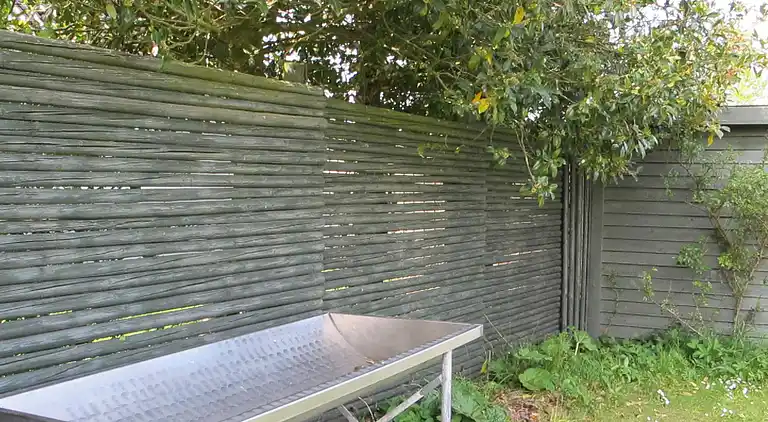 Holiday home in Stege