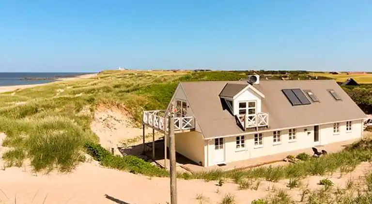 Holiday home in Lemvig