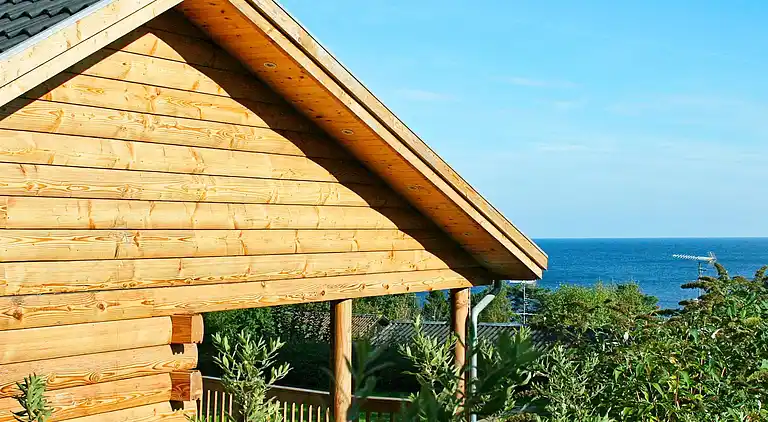 Holiday home in Allinge