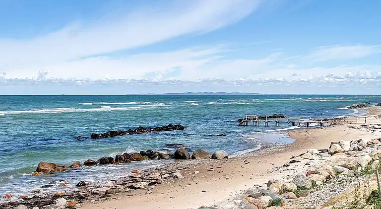 Holiday home in Græsted