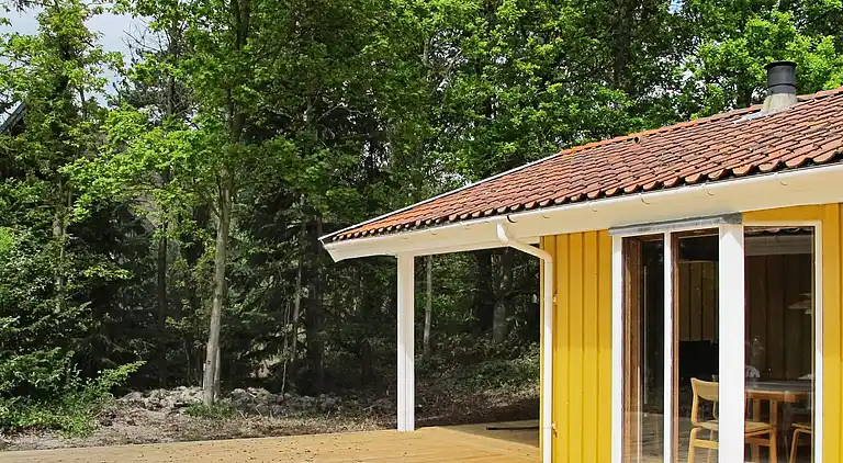 Holiday home in Væggerløse