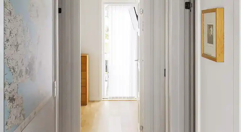 Holiday home in Mommark Strand