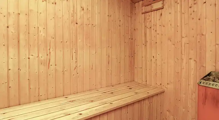 Sommerhus ved Vejers Strand