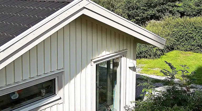 Sommerhus i Tjörn N