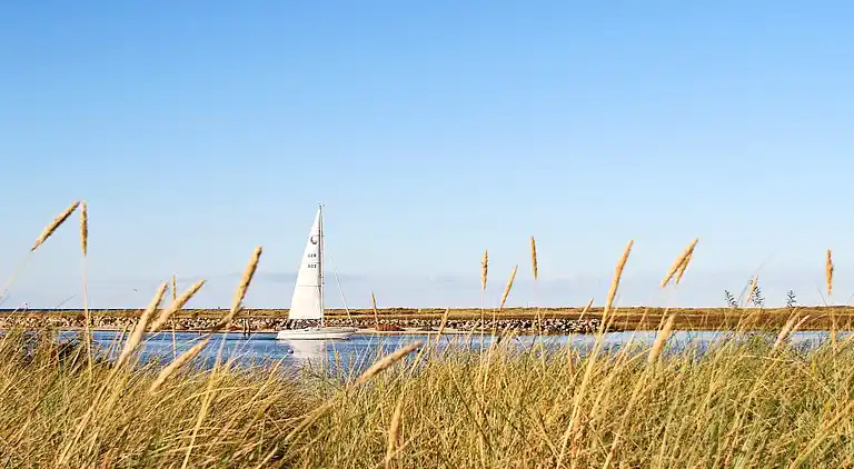 Holiday home in Wendtorf