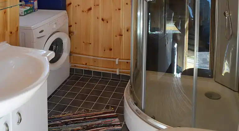 Casa vacanze in Vestvågøy