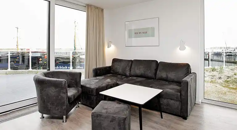 Vacation home in Wendtorf