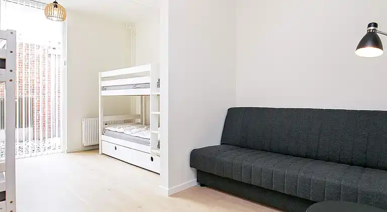 Sommerhus i Ringkøbing