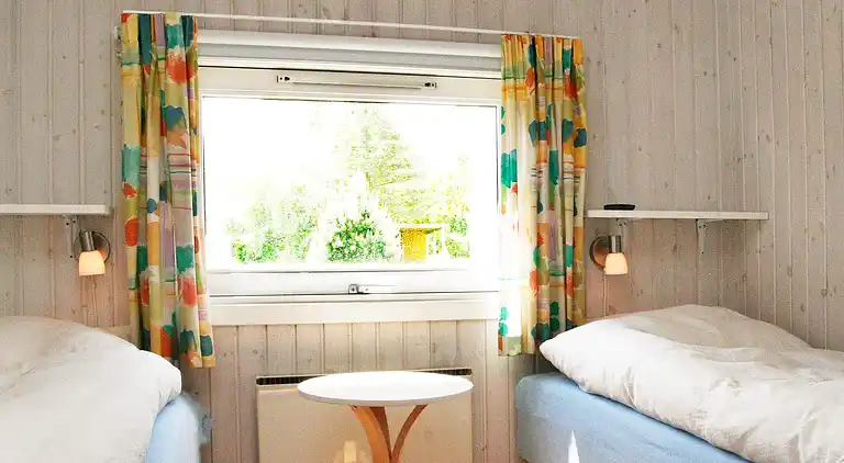 Holiday home in Væggerløse