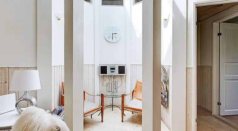 Holiday home in Græsted