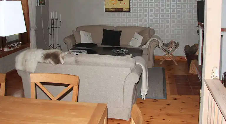 Sommerhus i Eksjö S