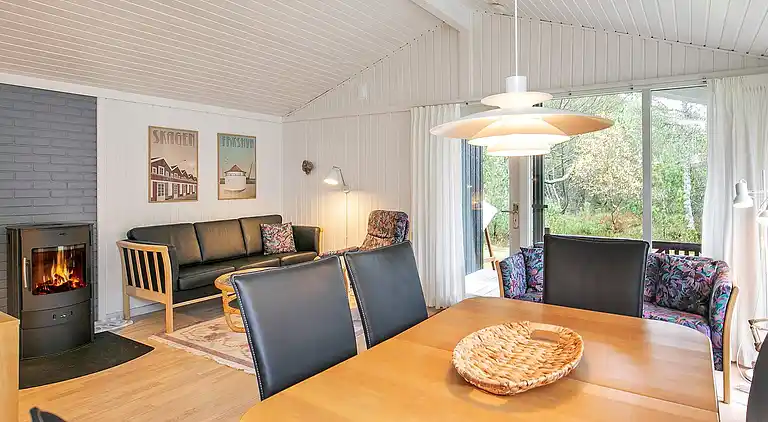 Casa vacanze in Ålbæk