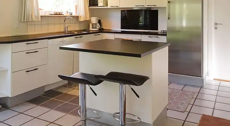 Semesterbostad i Ristinge