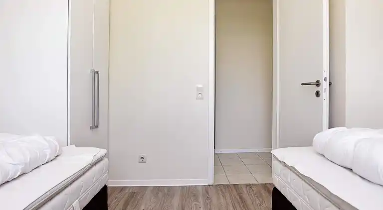 Holiday home in Südstrand