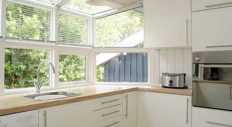 Vakantiehuis in Vejers Strand