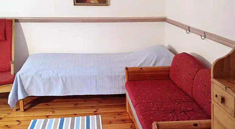 Sommerhus i Torsås S