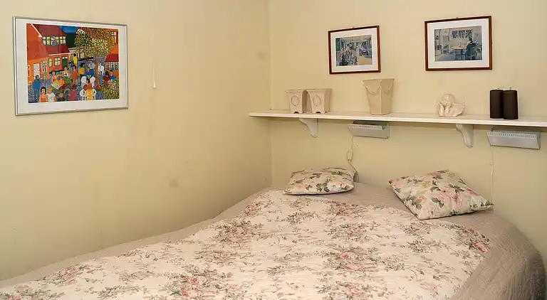 Vakantiehuis in Havneby